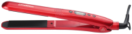 Hair straightener (25 - 90 mm) EMOTION DEWAL 03-401 Red